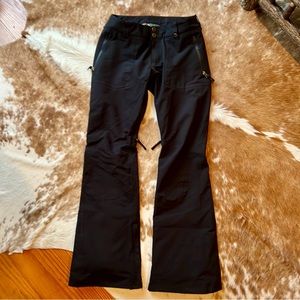 Women’s Burton Dry Ride  Slim Fit Ski/snowboard pants